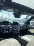 2018 Mercedes-Benz GLE-Class AMG GLE 43 4MATIC White - 4