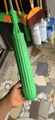 Self-Squeezing Microfiber Mop - Hands-Free Cleaning - 3
