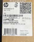 HP EliteBook 8 G1i Laptop: Core Ultra 7, 32GB RAM, 512GB SSD - 4