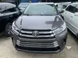 Toyota Highlander XLE SUV Brown 2015 - 1