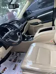 Toyota Highlander XLE SUV Brown 2015 - 4