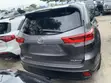 Toyota Highlander XLE SUV Brown 2015 - 5