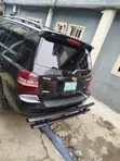 Toyota Highlander Limited V6 FWD 2003 Baki - 3