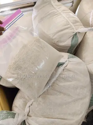 Ijebu Garri - Well Fried