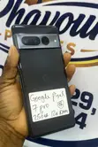 Google Pixel 7 Pro 256GB Baki (Amfani da UK) - 3