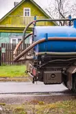 Sewage Disposal Services by Nekan4real - 1