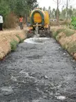 Sewage Disposal Services by Nekan4real - 2