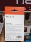 Havit HV-MS753 Wired Optical Mouse - 2