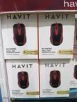Havit HV-MS753 Wired Optical Mouse - 3