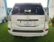 Lexus GX 2015 Fari - 1