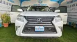 Lexus GX 2015 Fari - 2