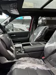 2022 Toyota Tundra Burgundy - 5