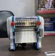 Electric Noodle Pasta Maker / Commercial Dough Press - 2