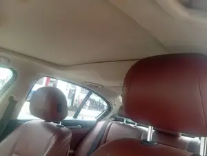 BMW 525i 2014 Fari