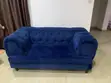 Pair of Used 2-Seater Sofas - 4