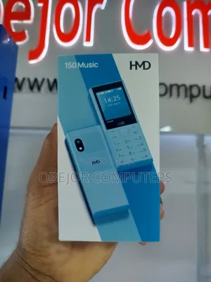Sabo Nokia 150 Grey