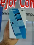 Sabo Nokia 150 Grey - 1