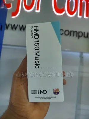 Sabo Nokia 150 Grey