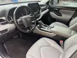Toyota Highlander XLE 2021 Baƙi - 2