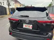 Toyota Highlander XLE 2021 Baƙi - 5