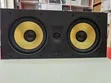 Tundra 160W In-Wall Central Speaker (Brand New) - 3