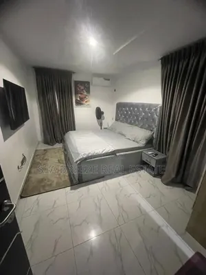 Furnished 8-Unit Block of Flats in Ajao Estate, Ikeja