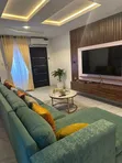 Furnished 8-Unit Block of Flats in Ajao Estate, Ikeja - 4