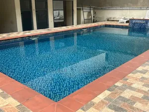 Furnished Mini Flat for Rent in Lekki Phase 1