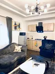 Mini Flat Mai Cikakken Kayan Aiki don Hayarwa a Lekki Phase 1 - 5