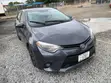 2014 Toyota Corolla LE Eco Plus Sedan - 2