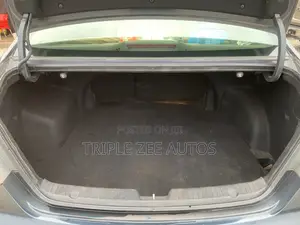 2014 Toyota Corolla LE Eco Plus Sedan