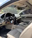 2011 Mercedes-Benz E350 Coupe Blue - 4