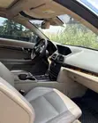 2011 Mercedes-Benz E350 Coupe Blue - 5