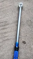1/2" Torque Wrench 50-350Nm - 1