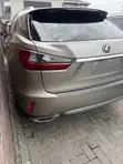 2017 Lexus RX 350 AWD Gold - 1