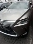 2017 Lexus RX 350 AWD Gold - 2