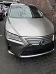 2017 Lexus RX 350 AWD Gold - 4