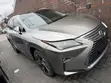 2017 Lexus RX 350 AWD Gold - 5