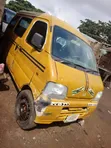 2022 Suzuki Every - Yellow - 4