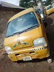 2022 Suzuki Every - Yellow - 5