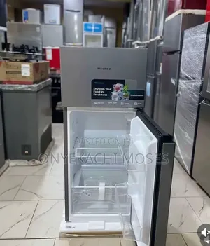 Hisense 125 Liters Refrigerator