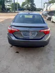 2014 Toyota Corolla S Premium Sedan - 1