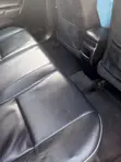 2014 Toyota Corolla S Premium Sedan - 2
