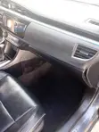 2014 Toyota Corolla S Premium Sedan - 3