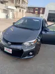 2014 Toyota Corolla S Premium Sedan - 4