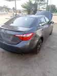 2014 Toyota Corolla S Premium Sedan - 5