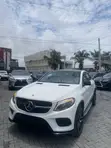 Mercedes-Benz GLE-Class AMG GLE 43 4MATIC 2019 - 1