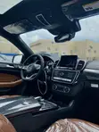 Mercedes-Benz GLE-Class AMG GLE 43 4MATIC 2019 - 2
