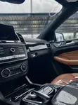 Mercedes-Benz GLE-Class AMG GLE 43 4MATIC 2019 - 4