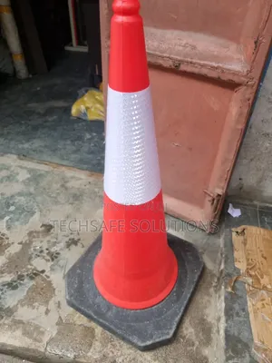 Sabon Kwalin Tsaron Hanyar Trafiki